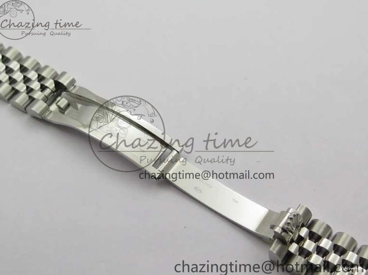 278271 Silver Jubilee Maker on Dial Datejust Edition 31mm Marker SS Bracelet BP Best Sticks 1227